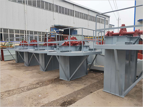  NE型板鏈斗式提升機