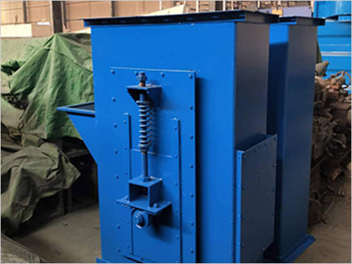  TD型斗式提升機