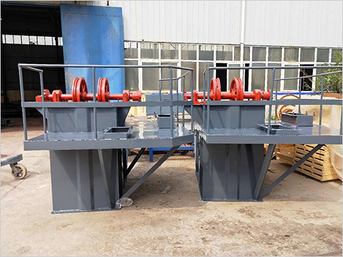  TH型斗式提升機