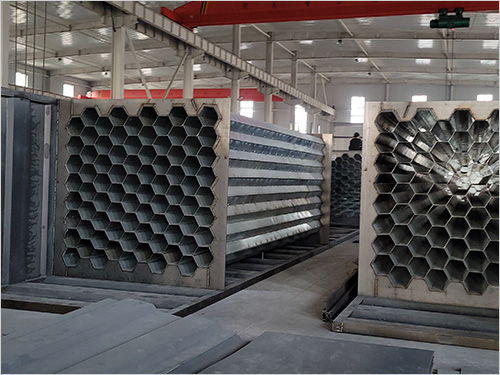 電捕焦油器會出現的故障及解決方法 