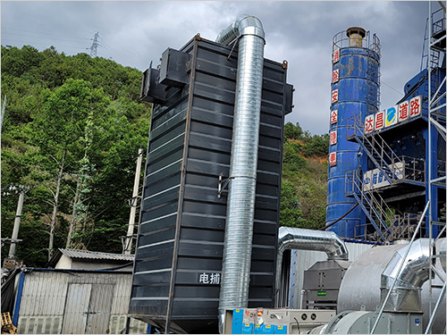 購買電捕焦油器需要注意什么 